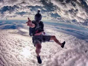 邊跑邊看 本期科學(xué)健身大講堂，邀你共賞奔跑的風(fēng)景