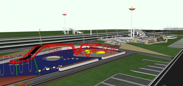 商圈戶(hù)外運(yùn)動(dòng)廣場(chǎng)的詳細(xì)景觀設(shè)計(jì)與運(yùn)動(dòng)策劃一體化方案